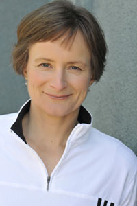 Beth Mansfield